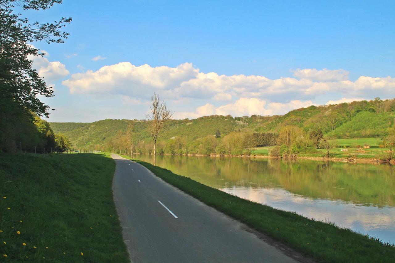Kyriad Charleville Mezieres Eksteriør billede